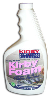 Kirby Foam