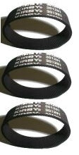 Kirby Ribbed Belts
