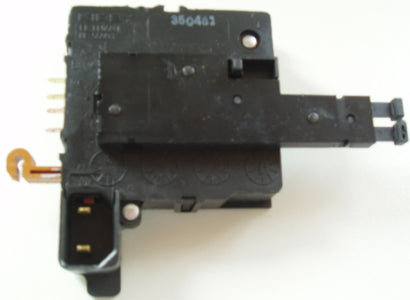 Kirby G Series Power Switch