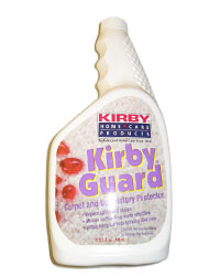 Kirby Carpet Guard (946ml)