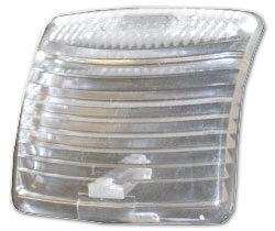 Kirby Headlight lens (Generation 5 - Diamond)