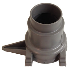 Kirby Hose Machine End