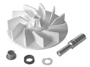 Genuine Kirby G3-G6 Fan