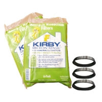 Allergen Reduction Pack