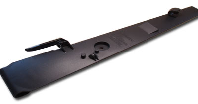 Back plate (Generation)