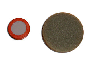 Shampoo Filters Set