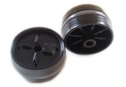 Kirby Front Wheels (Generation)