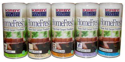 Homefresh Carpet Freshener