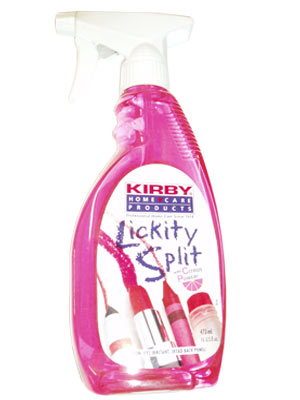 Kirby Lickity Split (473 ml)