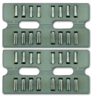 Roller Bearing Assemblies