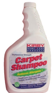 Kirby Shampoo (946ml)