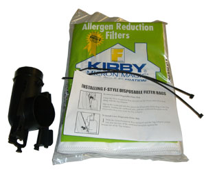 Style F Top Adapter Upgrade Kit