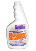 Kirby heavy traffic pre-treatment (650 ml)